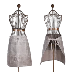 Фартух для інструментів із вощеного полотна