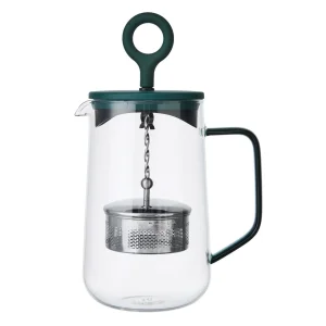 Чайник-заварник La Cafetière Gyro, 1.25 л