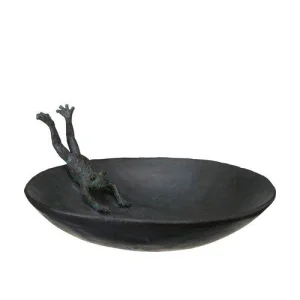 Інтер єрна чаша або Купальня для пташок