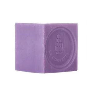 Прованське мило CUBE LAVANDER 100g