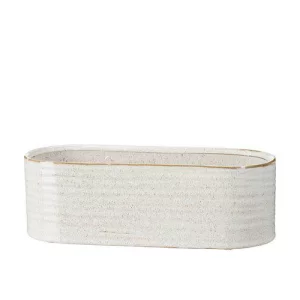 Кашпо для рослин ELFRIDA,35x10x8cm