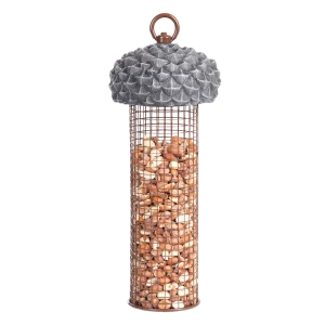Годівничка Жолудь, 10*10*28 см