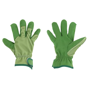 Рукавички садові з липучкою L