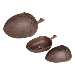 Ключниця Жолудь