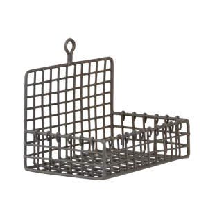 Підставка для мила з оцинкованого дроту