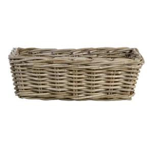Кошик плетений, 45,5*24 см