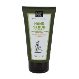 Скраб для рук після садових робіт