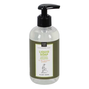 Мило для рук після садових робіт