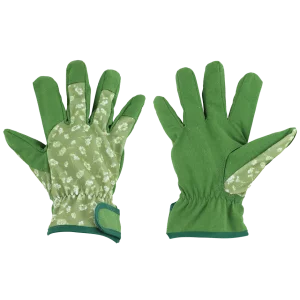 Садові рукавички для простих робіт М