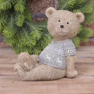 Ведмедик-скарбничка