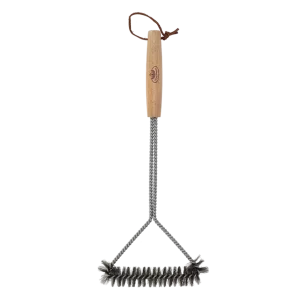 Щітка для барбекю