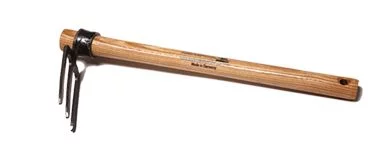 Сапка з трьома зубцями, 40 см