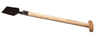 Садова лопата для посадки