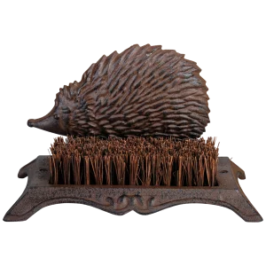 Скребок для взуття “Їжачок”