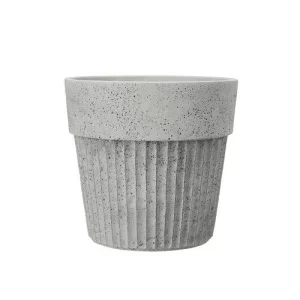 Кашпо для рослин ANITA,21*20 см