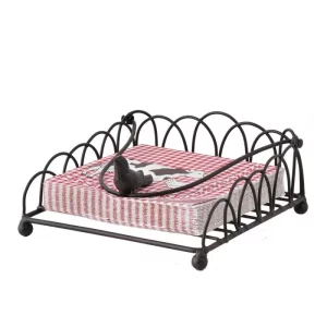 Серветниця, 27*18*10 см