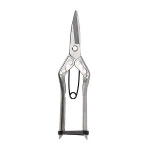 Секатор для кімнатних рослин