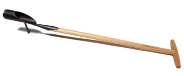 Садовий інструмент для висаджування цибулин