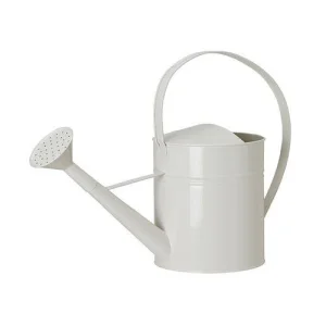 Лійка для рослин ARIELLA White, 5,5 л
