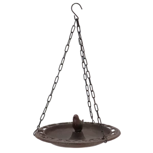 Підвісна купальня для пташок