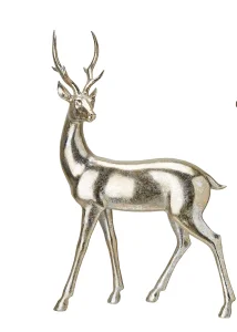 Фігурка Оленя Champagne, 26х10х43 см