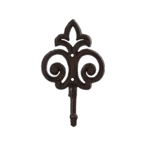 Гачок у вінтажному стилі