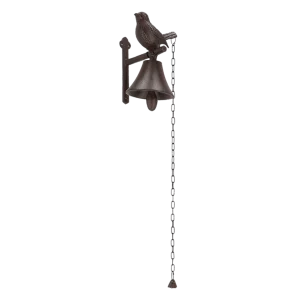 Дзвоник Пташка