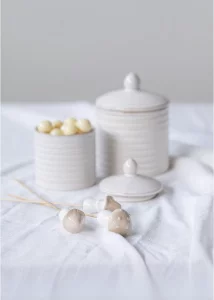 Банка для зберігання Lindsay