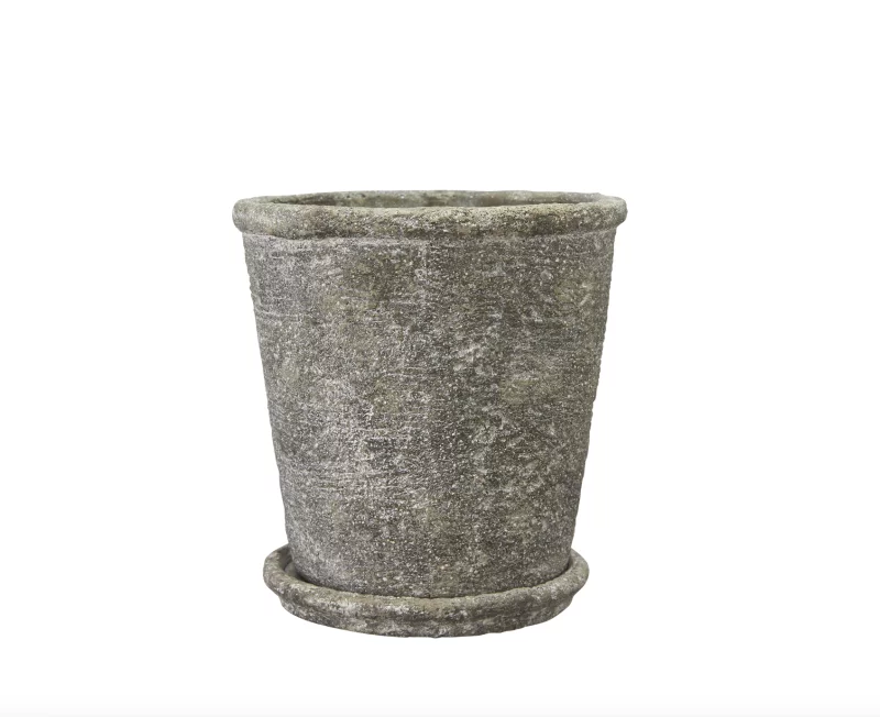 Горщик для рослин KLARA M