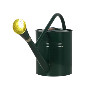Вінтажна лійка для рослин, 7л