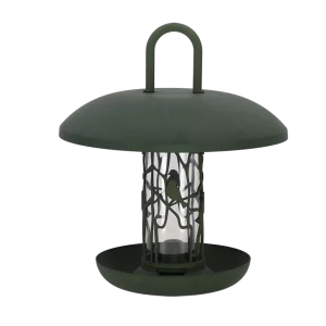 Годівничка для пташок