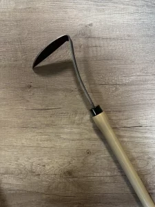 Японська мотика-серп (правостороння) середня