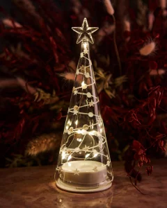 Ялинка LED Sweet Christmas Tree