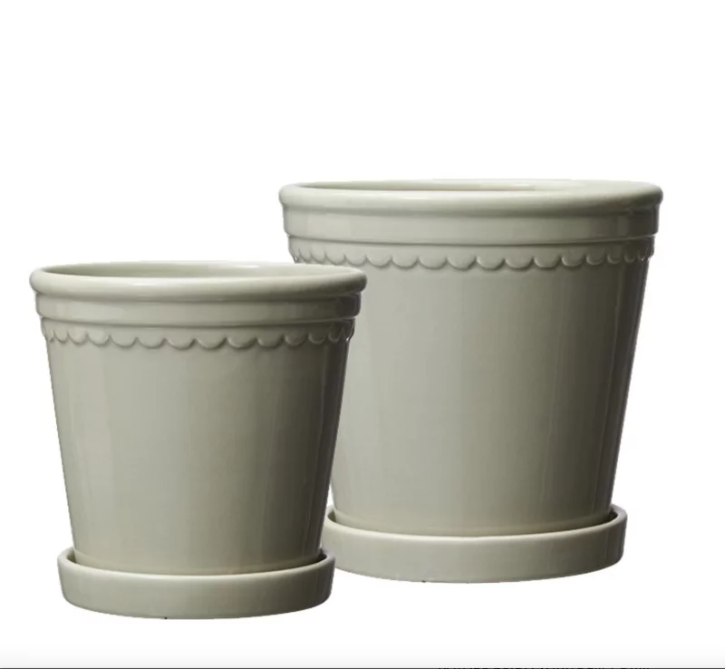 Комплект горщиків для рослин ASTRID