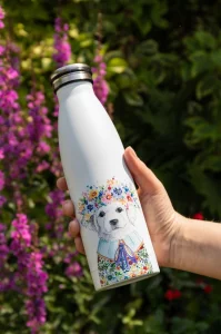 Пляшка Mikasa Tipperleyhill Puppy, 500 мл