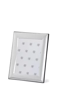 Посрібнена фоторамка “Classic Arch”, 15×20 см