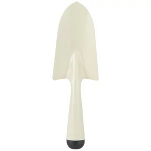 Лопатка садова металева мала