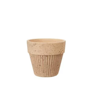 Кашпо для рослин ANITA,15*14 см