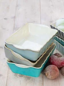 Форма для запікання (морська хвиля),27 см