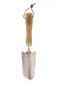 Лопатка садова Ретро, ​​6*7,5*32 см