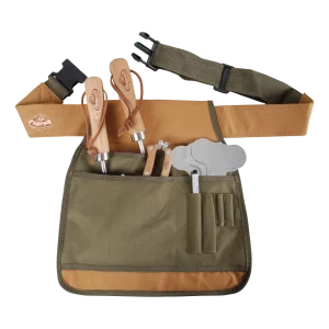 Поясний садовий органайзер