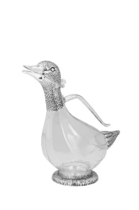 Графин для вина у формі качки, 1000 мл