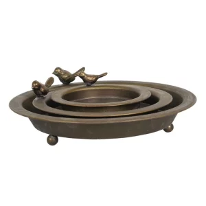 Набір купалень для пташок