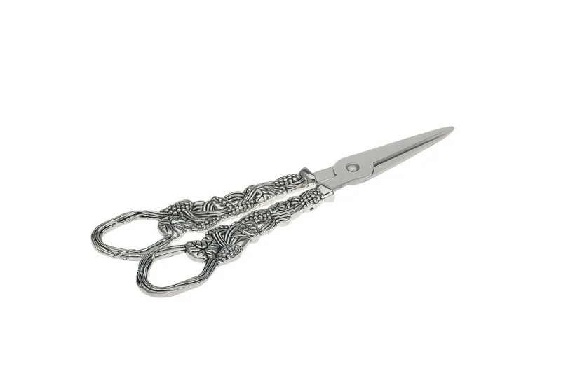 Ножиці для сервірування столу "Виноград"
