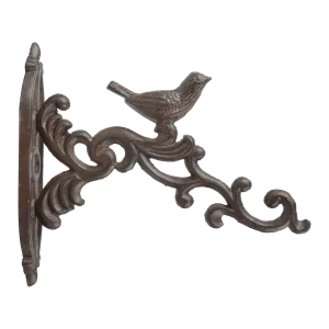 Гачок з пташкою