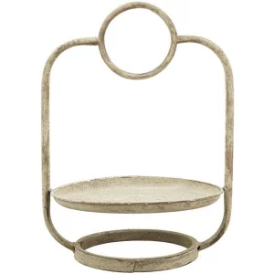 Етажерка ArtFerro, 29,5×27×43 см