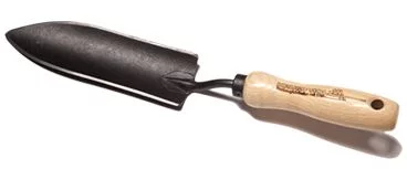 Вузька садова лопатка