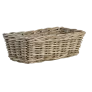 Кошик плетений, 45,5*24 см