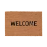 Килимок для взуття Welcome