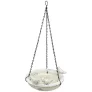 Підвісна годівничка для пташок, 22,5×8,5×26 см